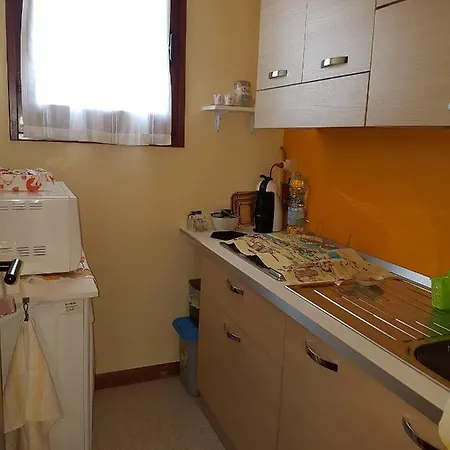 La Casa Delle Rose 公寓