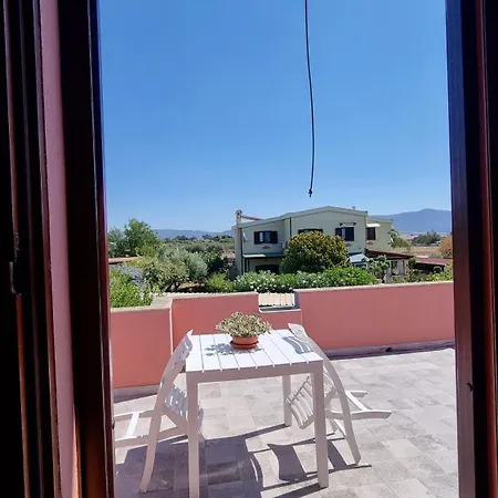 La Casa Delle Rose 公寓 Su Forti