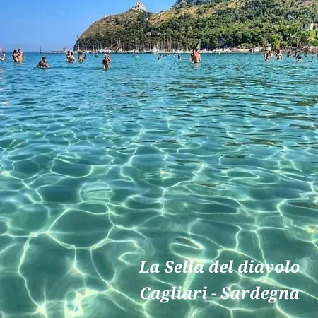 Apartment La Casa Delle Rose Su Forti