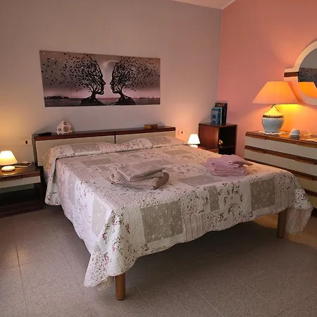 Apartment La Casa Delle Rose Su Forti