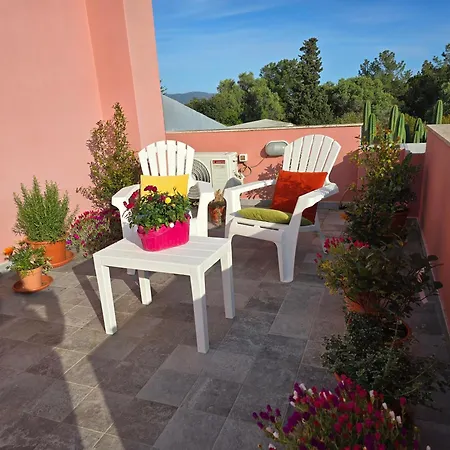 Apartment La Casa Delle Rose