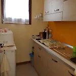 La Casa Delle Rose Apartmán