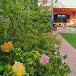 Apartmán La Casa Delle Rose Su Forti