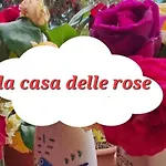 La Casa Delle Rose Su Forti