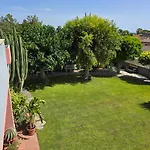 Apartment La Casa Delle Rose *