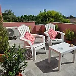 La Casa Delle Rose Apartmán