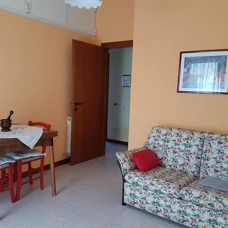 La Casa Delle Rose * Su Forti