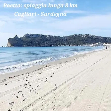 La Casa Delle Rose * Su Forti