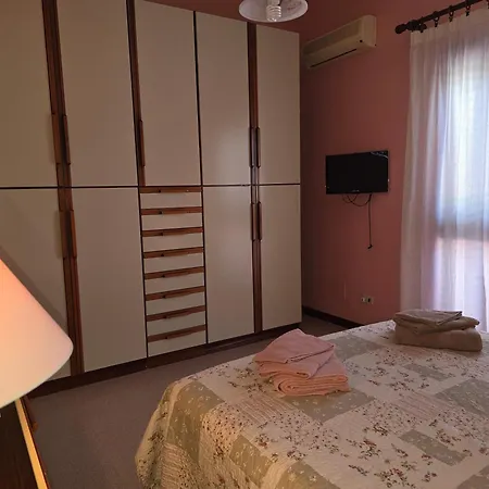 Appartement La Casa Delle Rose Su Forti