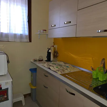 La Casa Delle Rose