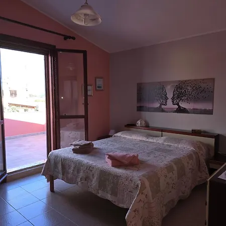 Appartement La Casa Delle Rose