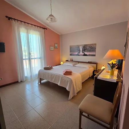 La Casa Delle Rose Apartment Su Forti