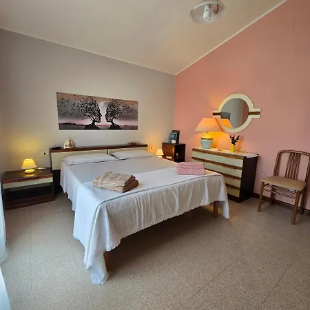 La Casa Delle Rose *