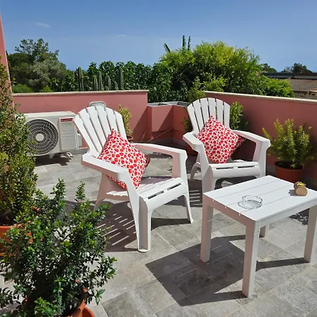 La Casa Delle Rose Appartamento