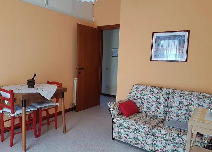 La Casa Delle Rose * Su Forti